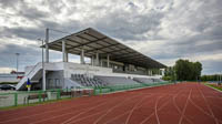 Miejski Stadion Lekkoatletyczny im. Opolskich Olimpijczyków