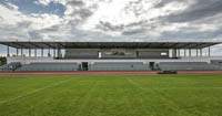 Miejski Stadion Lekkoatletyczny im. Opolskich Olimpijczyków