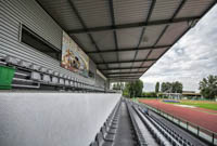 Miejski Stadion Lekkoatletyczny im. Opolskich Olimpijczyków