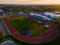 Miejski Stadion Lekkoatletyczny im. Opolskich Olimpijczyków