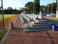 Stadion Sportowy w Niechorzu (Stadion Leśny)