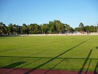 Stadion Sportowy w Niechorzu (Stadion Leśny)