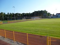 Stadion Sportowy w Niechorzu (Stadion Leśny)