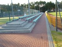 Stadion Sportowy w Niechorzu (Stadion Leśny)