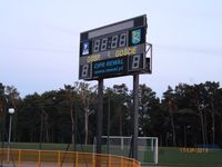 Stadion Sportowy w Niechorzu (Stadion Leśny)