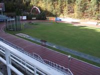 Stadion Leśny w Sopocie