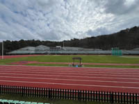 Stadion Leśny w Sopocie