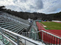 Stadion Leśny w Sopocie