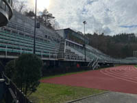 Stadion Leśny w Sopocie