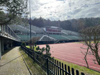 Stadion Leśny w Sopocie