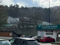 Stadion Leśny w Sopocie