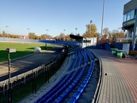 Best Auto Arena (Stadion MOSiR Bystrzyca)