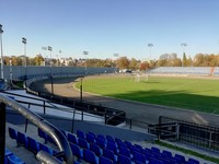 Best Auto Arena (Stadion MOSiR Bystrzyca)