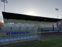 Best Auto Arena (Stadion MOSiR Bystrzyca)