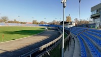 Best Auto Arena (Stadion MOSiR Bystrzyca)