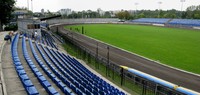 Best Auto Arena (Stadion MOSiR Bystrzyca)