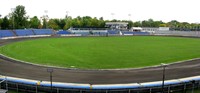 Best Auto Arena (Stadion MOSiR Bystrzyca)