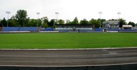 Best Auto Arena (Stadion MOSiR Bystrzyca)