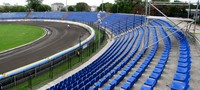 Best Auto Arena (Stadion MOSiR Bystrzyca)