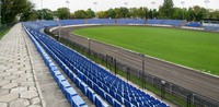 Best Auto Arena (Stadion MOSiR Bystrzyca)