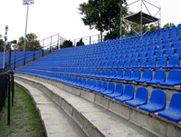 Best Auto Arena (Stadion MOSiR Bystrzyca)