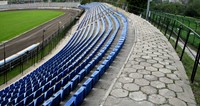 Best Auto Arena (Stadion MOSiR Bystrzyca)