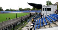 Best Auto Arena (Stadion MOSiR Bystrzyca)