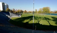 Stadion Lublinianki