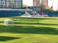 Stadion Lublinianki