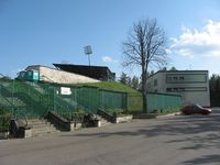 Stadion Ludowy (Stadion Zagłębia Sosnowiec)