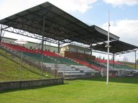 Stadion Ludowy (Stadion Zagłębia Sosnowiec)