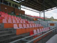 Stadion Ludowy (Stadion Zagłębia Sosnowiec)