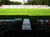 Stadion Ludowy (Stadion Zagłębia Sosnowiec)