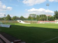 Stadion Ludowy (Stadion Zagłębia Sosnowiec)