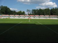 Stadion Ludowy (Stadion Zagłębia Sosnowiec)