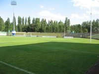 Stadion Ludowy (Stadion Zagłębia Sosnowiec)