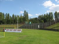 Stadion Ludowy (Stadion Zagłębia Sosnowiec)