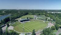 Stadion Ludowy (Stadion Zagłębia Sosnowiec)