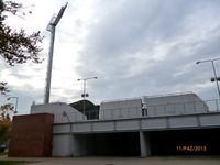 Stadion Miejski im. Orła Białego w Legnicy