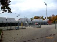 Stadion Miejski im. Orła Białego w Legnicy