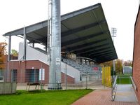 Stadion Miejski im. Orła Białego w Legnicy