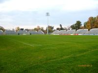 Stadion Miejski im. Orła Białego w Legnicy