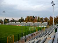 Stadion Miejski im. Orła Białego w Legnicy