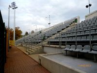 Stadion Miejski im. Orła Białego w Legnicy