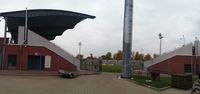 Stadion Miejski im. Orła Białego w Legnicy