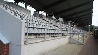 Stadion Miejski im. Orła Białego w Legnicy