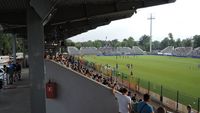 Stadion Miejski im. Orła Białego w Legnicy