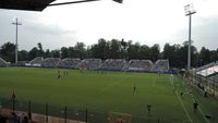 Stadion Miejski im. Orła Białego w Legnicy