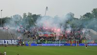 Stadion Miejski im. Orła Białego w Legnicy