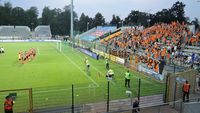 Stadion Miejski im. Orła Białego w Legnicy